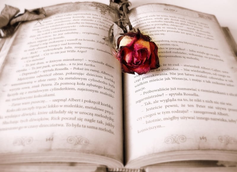 Memory Book