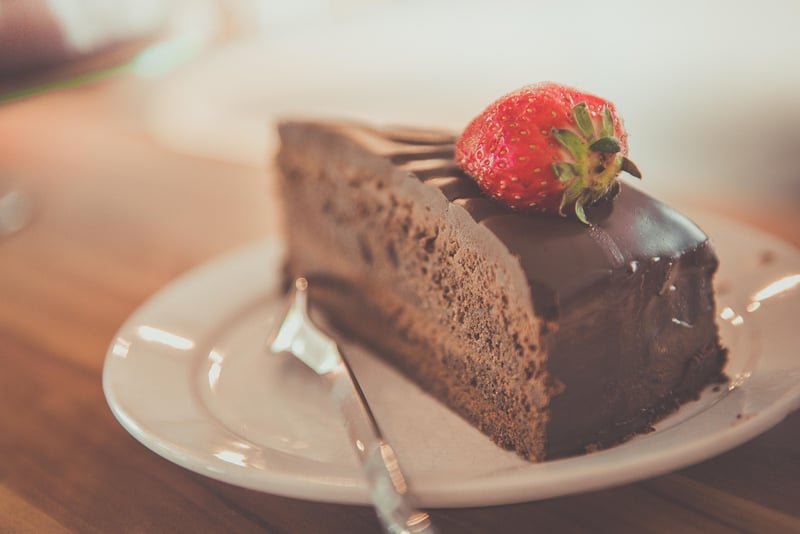 Cake Decorating